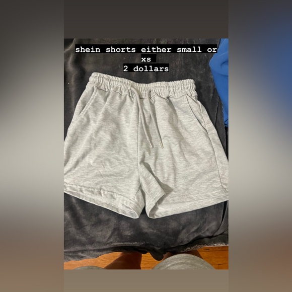 Shorts and leggings! - Picture 2 of 4